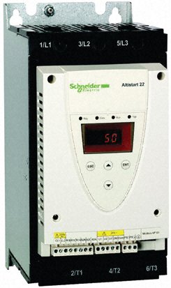 Schneider Electric ATS22C32Q