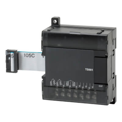 Omron CP1W-TS101