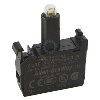 Allen Bradley 800F-N5W