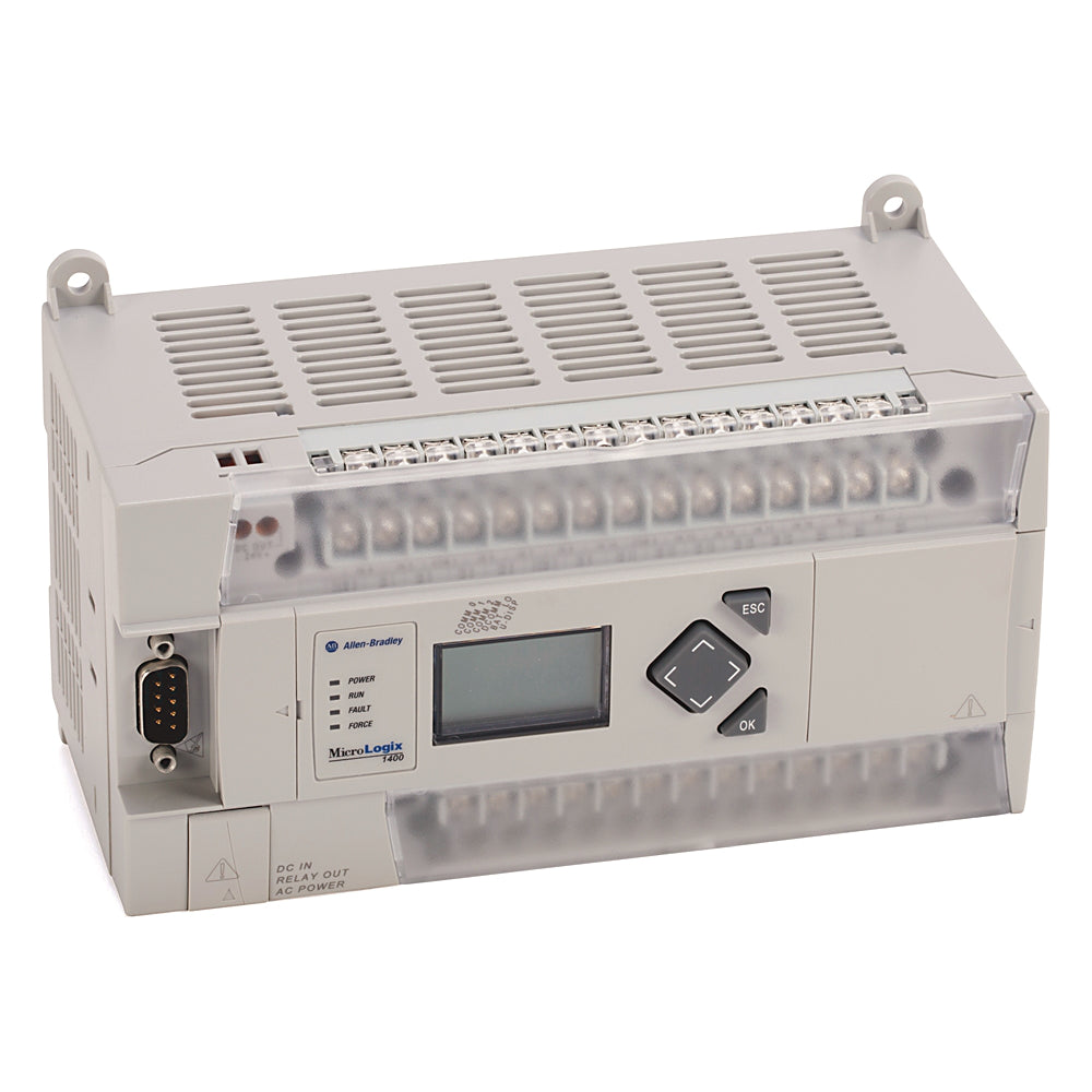 Allen Bradley 1766-L32AWA