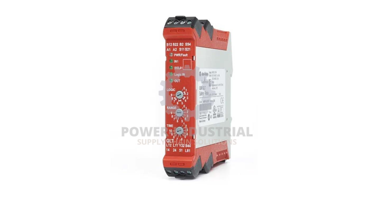 Allen Bradley 440R-GL2S2T