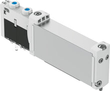 Festo VUVG-B14-T32C-AZT-F-1T1L