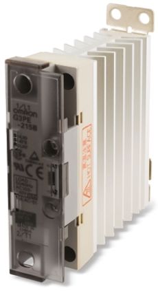 Omron G3PE-225B DC12-24