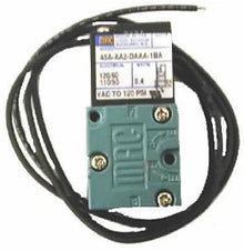 MAC VALVES 45A-AA1-DAAA-1BA