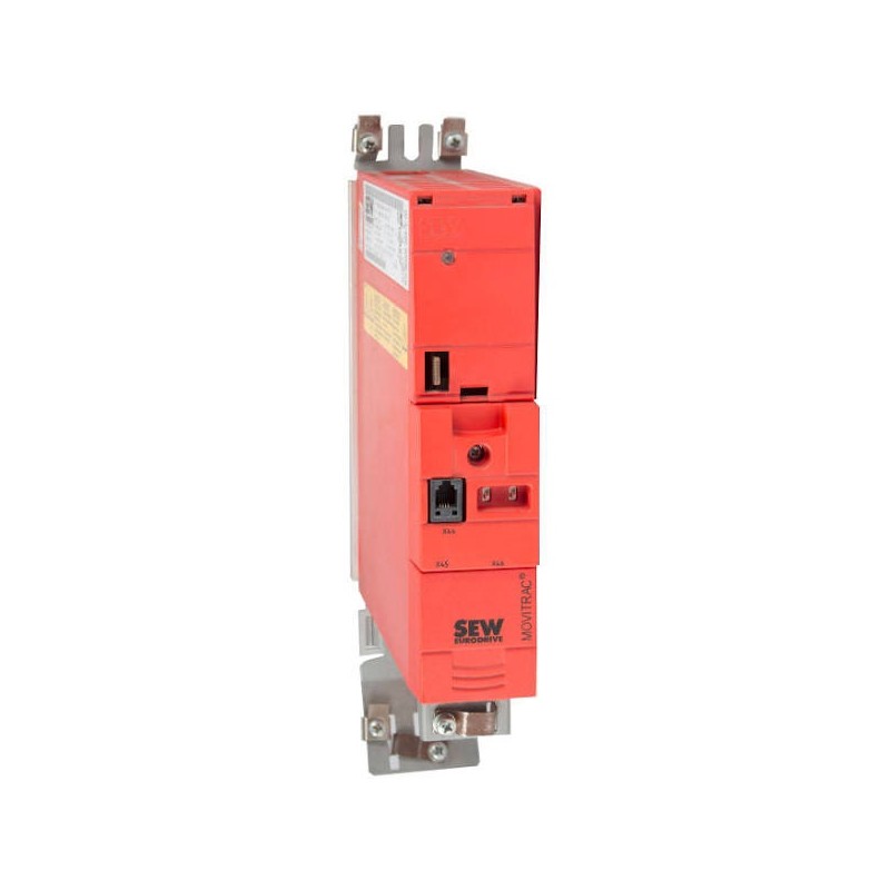 SEW-Eurodrive MC07B0004-5A3-4-00/FSC11B