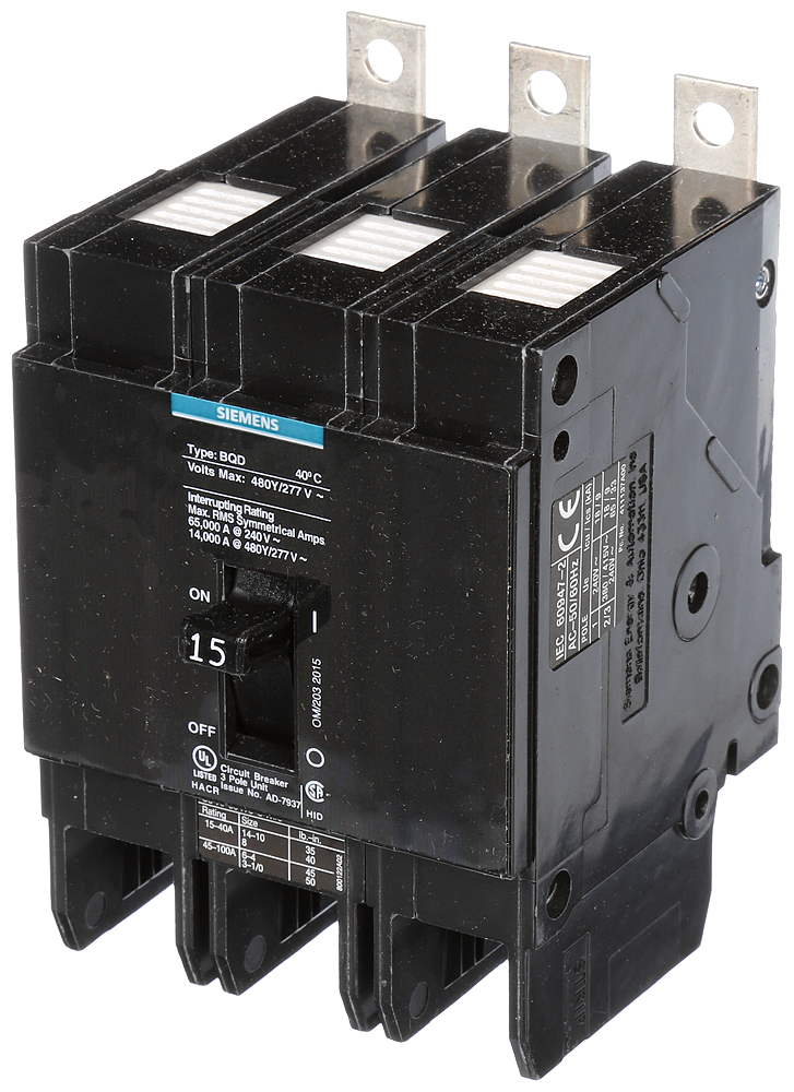 Siemens BQD315