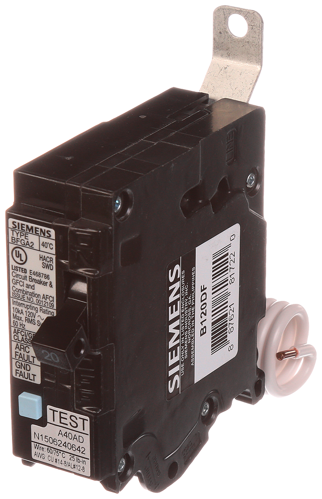Siemens B120DF