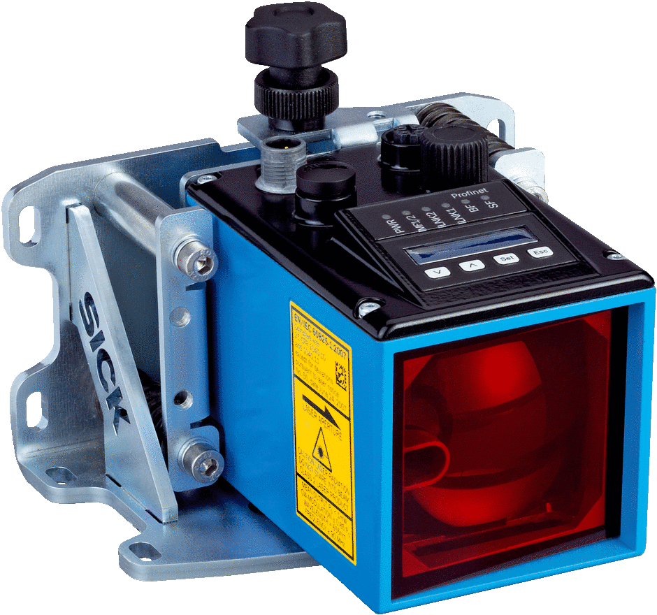 Sick Optic Electronic DL100-21AA2101