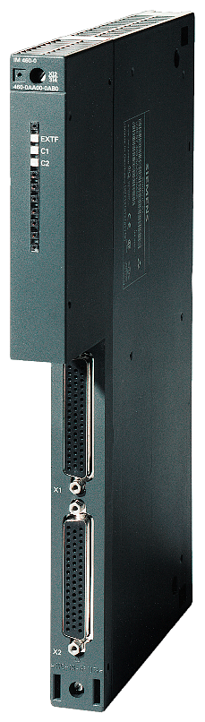 Siemens 6ES7460-0AA01-0AB0