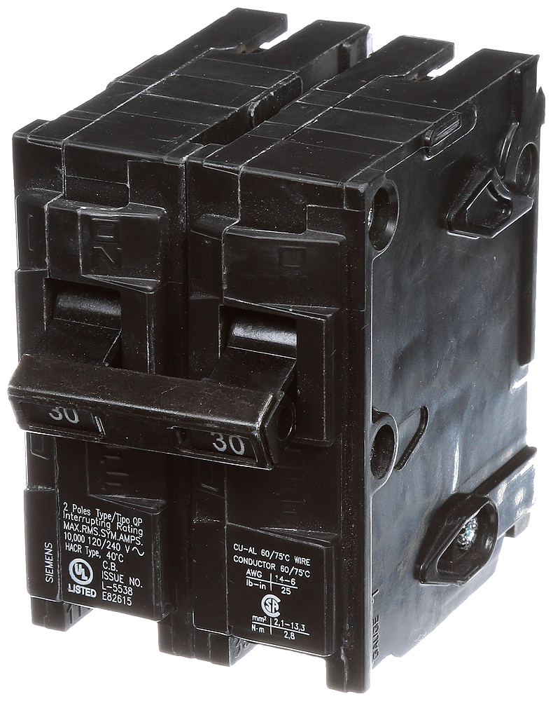 Siemens Q230