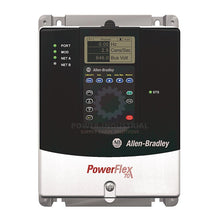 Allen Bradley 20AD5P0A3AYNANC0