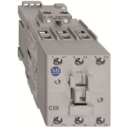 Allen Bradley 100-C55EJ10