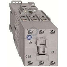 Allen Bradley 100-C55EJ10