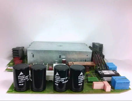 Siemens 6SE7021-0EA84-1HF3