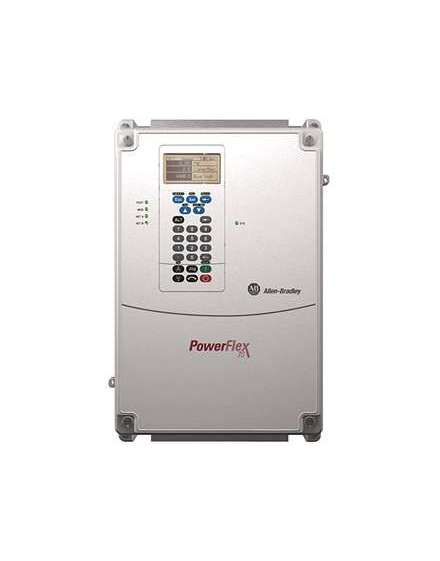 Allen Bradley 20AC030C3AYNANC0