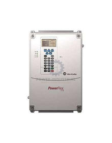 Allen Bradley 20AC030C3AYNANC0