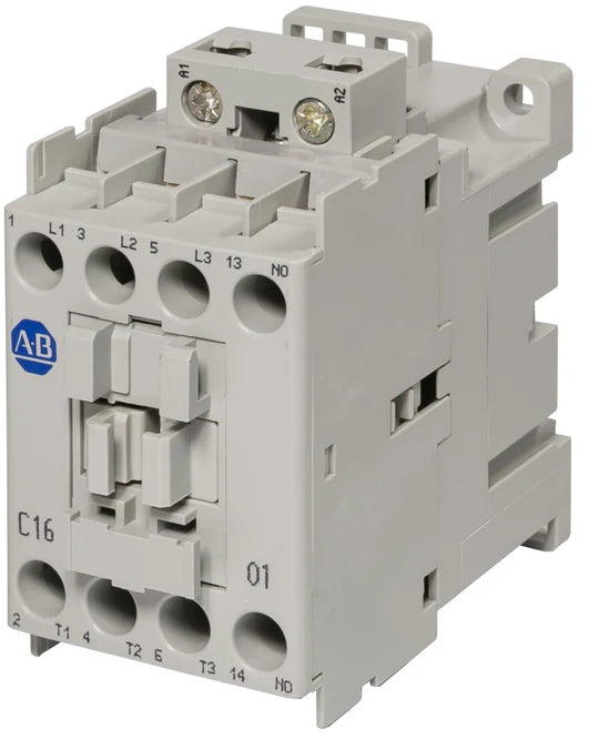 Allen Bradley 100-C16KJ01