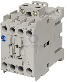Allen Bradley 100-C16KJ01