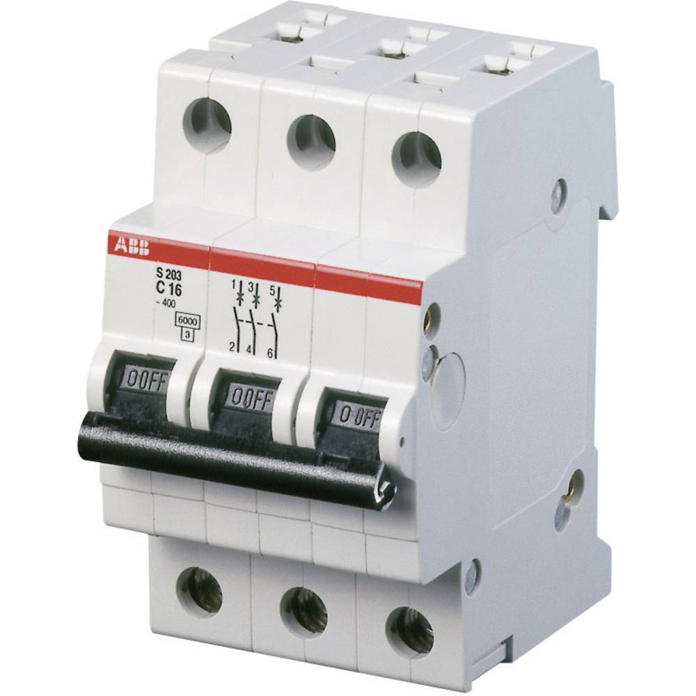 ABB 2CDS253001R0204