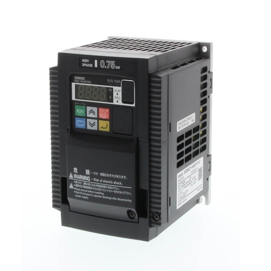 Omron 3G3MX2-A4015-ZV1
