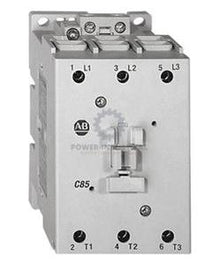 Allen Bradley 100-C72DJ10