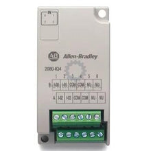 Allen Bradley 2080-IQ4