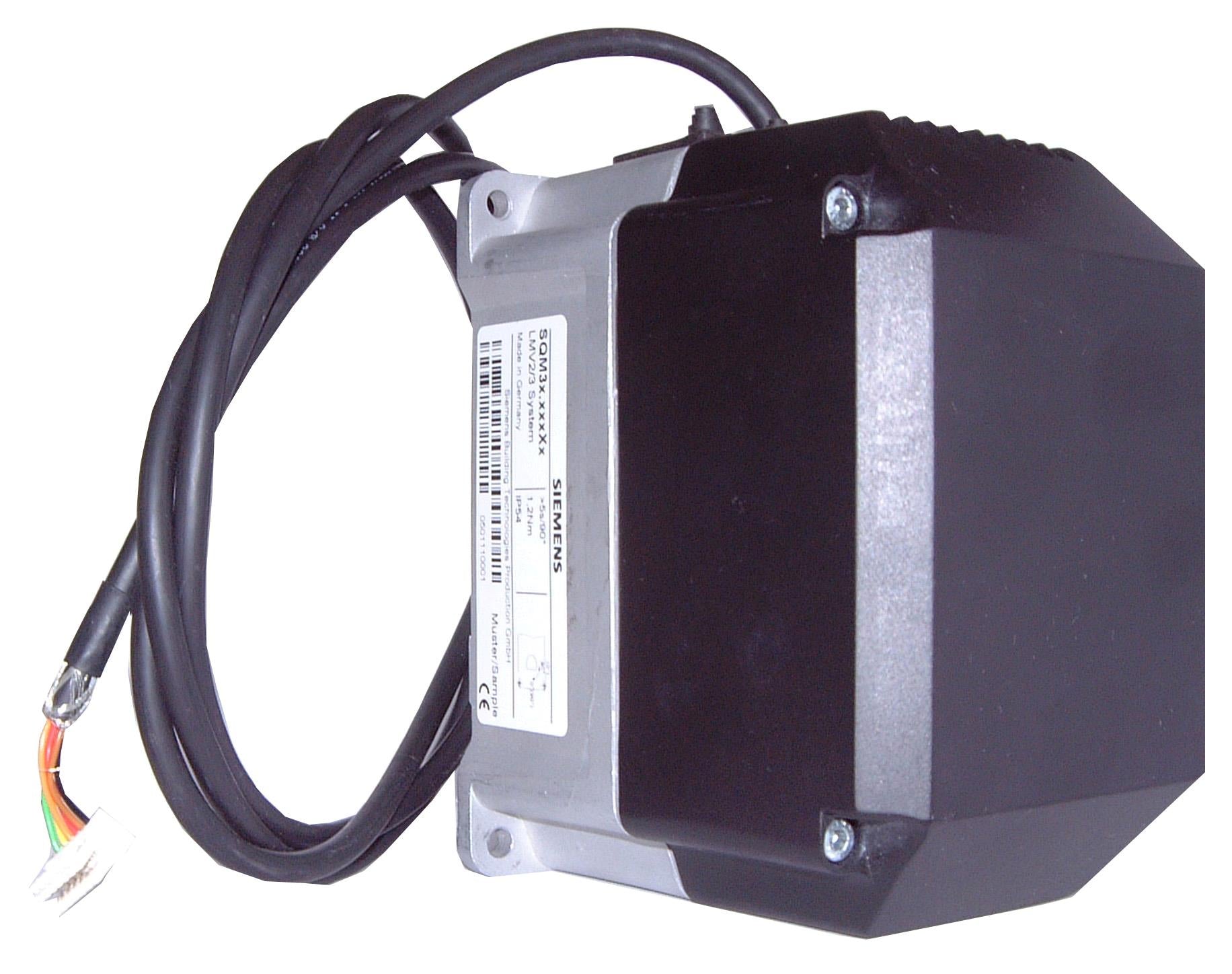 Siemens SQM33.511A9