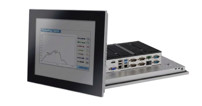 NODKA TPC6000-C2152W-L