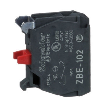 Schneider Electric ZBE-102