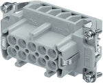 HARTING Elektronik 09330242701