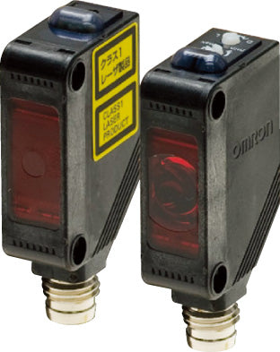 Omron E3Z-LL86