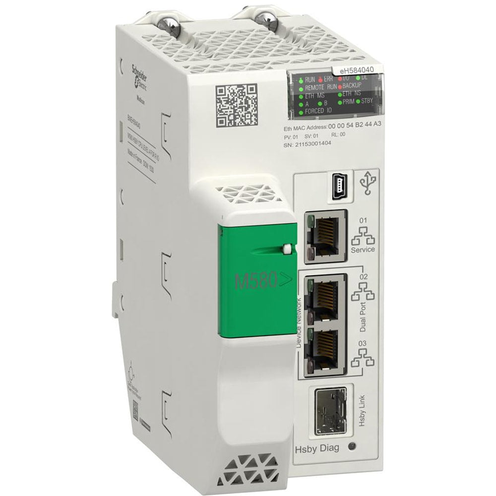 Schneider Electric BMEH584040