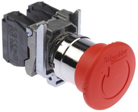 Schneider Electric XB4BS8444