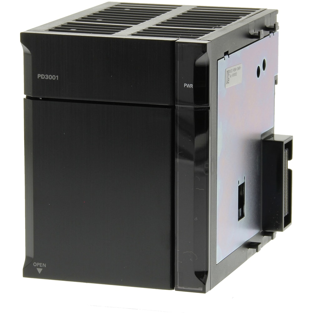 Omron NJ-PD3001