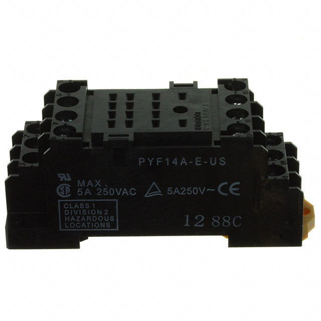 Omron PYF14A-E-US