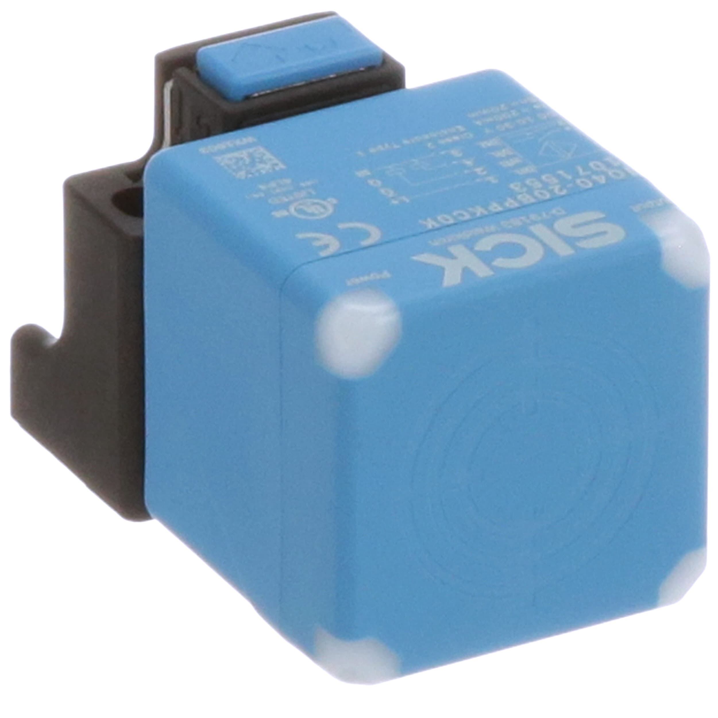 Sick Optic Electronic IQ40-20BPPKC0K
