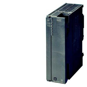 Siemens 6ES7341-1AH01-0AE0