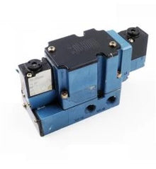 MAC VALVES 6331D-000-PM-111DA