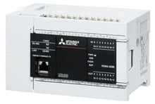 Mitsubishi FX5U-32MR/DS