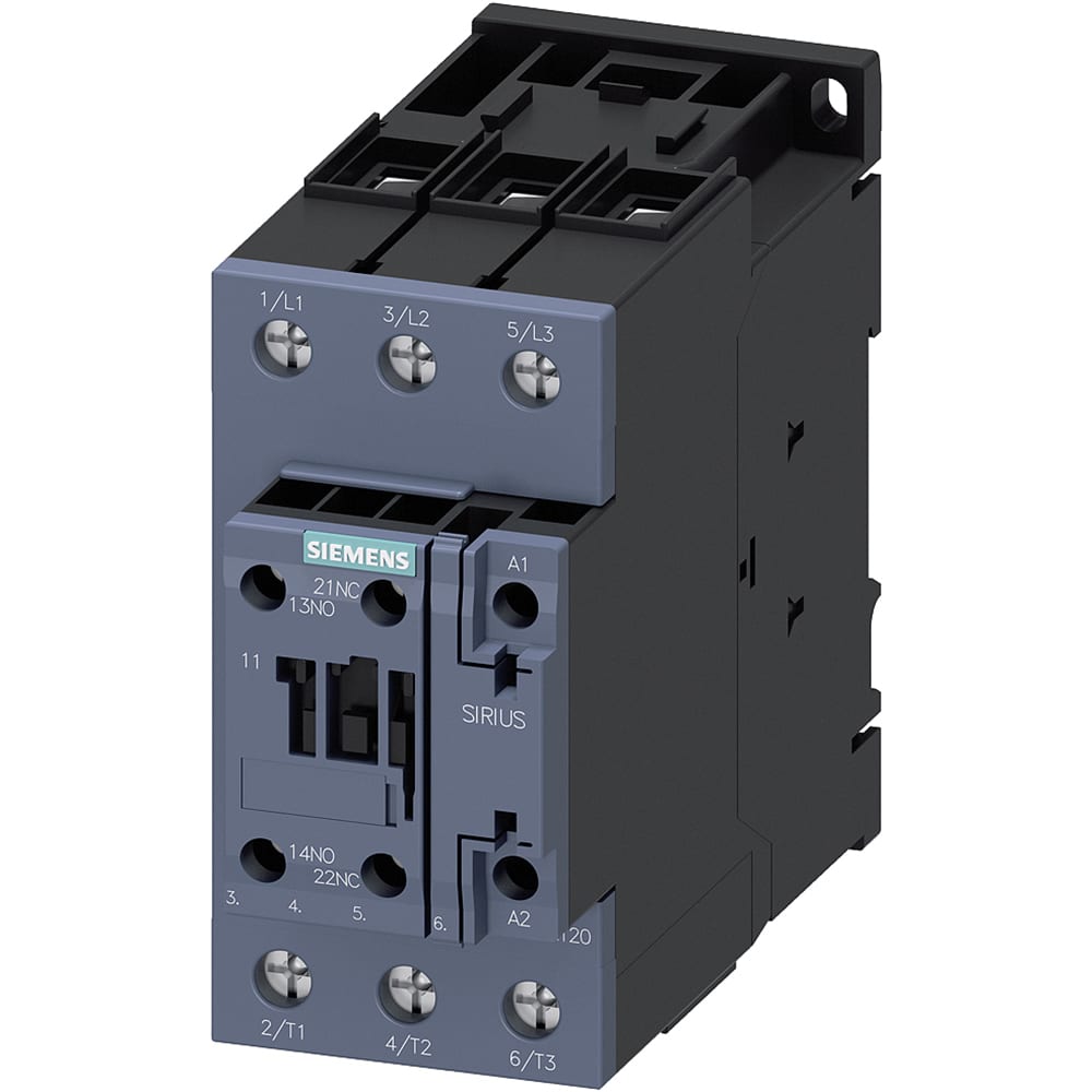 Siemens 3RT20351AN20