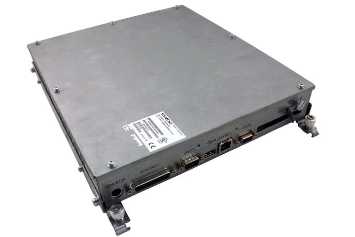 Siemens 6FC5210-0DF00-0AA2