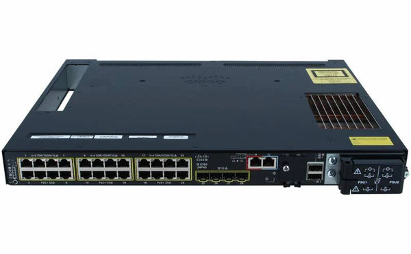 Cisco IE-9320-24P4S-A