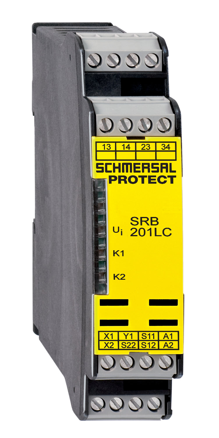 Schmersal SRB201LC