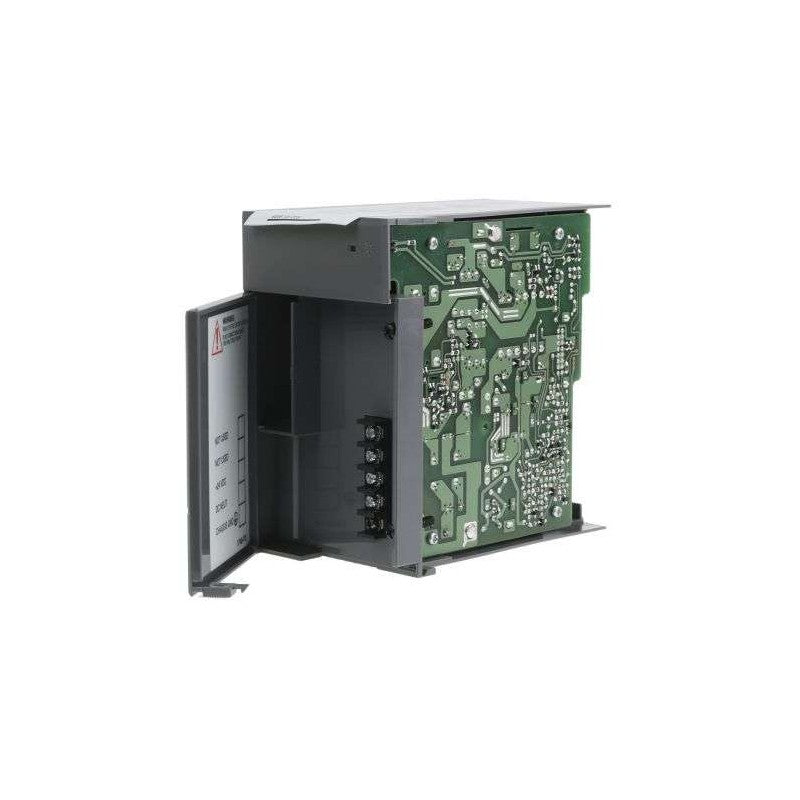 Allen Bradley 1746-P3