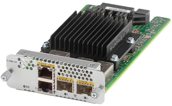 Cisco C-NIM-2T