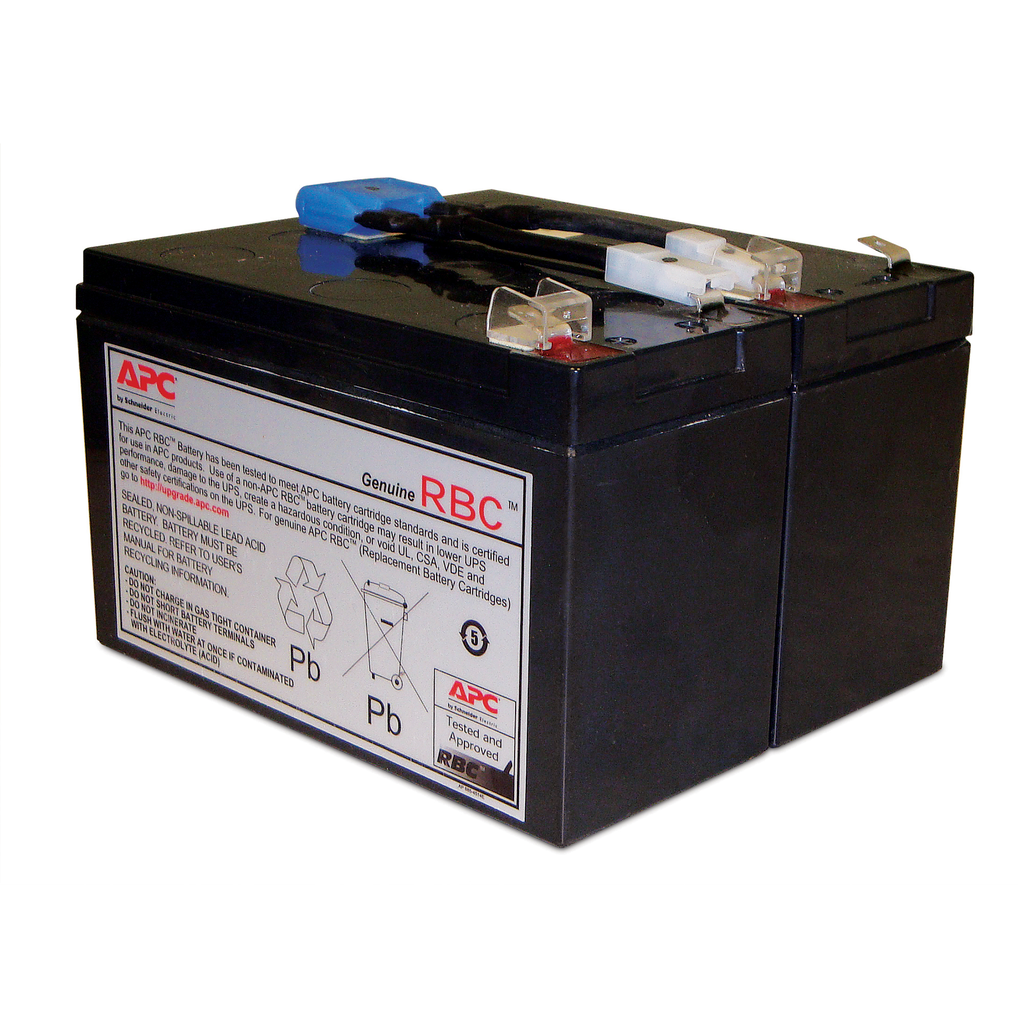 Schneider Electric APCRBC142
