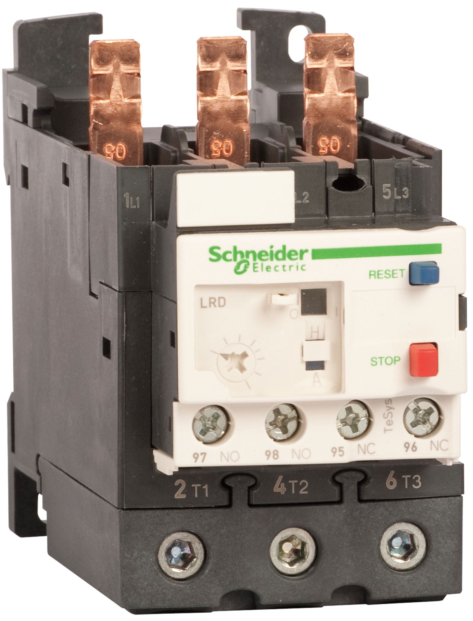 Schneider Electric LRD350
