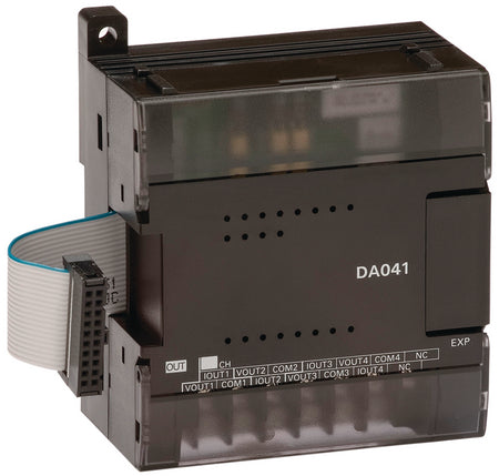 Omron CP1W-AD041