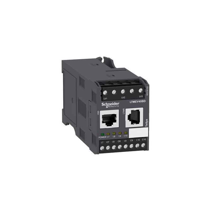 Schneider Electric LTMEV40BD