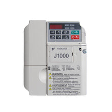 Yaskawa CIMR-JU2A0020BAA